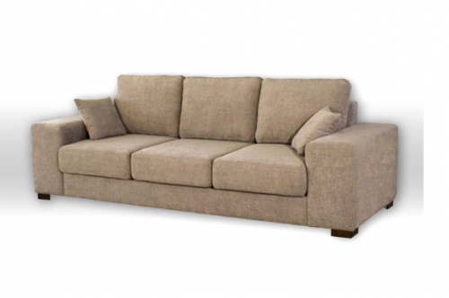 Nieuwe collectie bank!