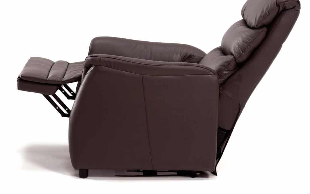 Relaxfauteuil Wolfheze