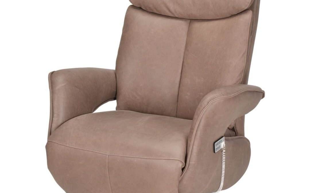 Relaxfauteuil “Amerongen”