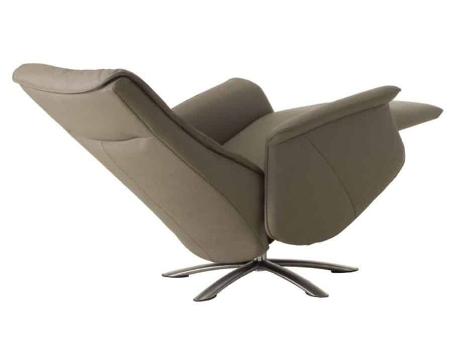 Relaxfauteuil “Leerdam”