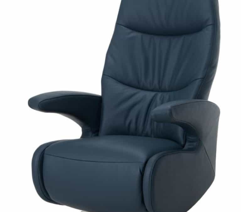 Relaxfauteuil “Velp”