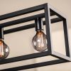 Plafondlamp Dingle - Afbeelding 6