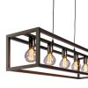 Plafondlamp Dingle