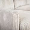 Hoekbank Rochedale Naturel - Afbeelding 8