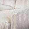 Hoekbank Rochedale Naturel - Afbeelding 9