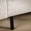 Hoekbank Rochedale Naturel - Afbeelding 10