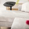 Hoekbank Rochedale Naturel - Afbeelding 6