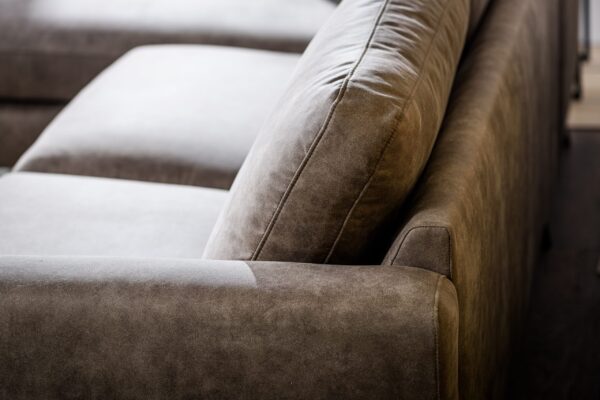 Hoekbank Harlow Taupe - Afbeelding 10