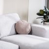 Hoekbank Manchester Naturel - Afbeelding 12