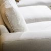 Hoekbank Manchester Naturel - Afbeelding 6
