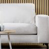 Hoekbank Manchester Naturel - Afbeelding 10