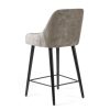 Barkruk Washington Champagne - Afbeelding 3