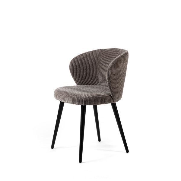 Eetkamerstoel Swindon Taupe