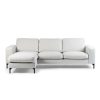 Hoekbank Manchester Naturel - Afbeelding 2