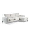 Hoekbank Manchester Naturel - Afbeelding 3