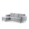 Hoekbank Morley Grijs - Afbeelding 10