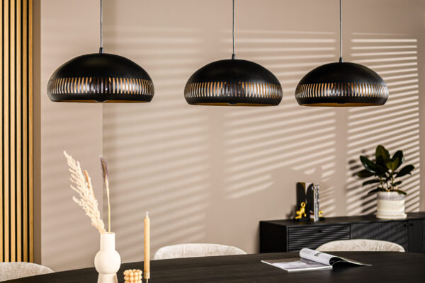 Hanglamp Morecambe - Afbeelding 3