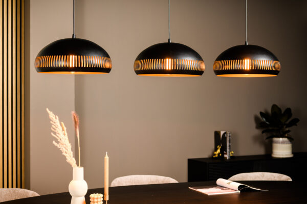 Hanglamp Morecambe - Afbeelding 4