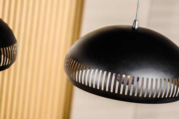 Hanglamp Morecambe - Afbeelding 2