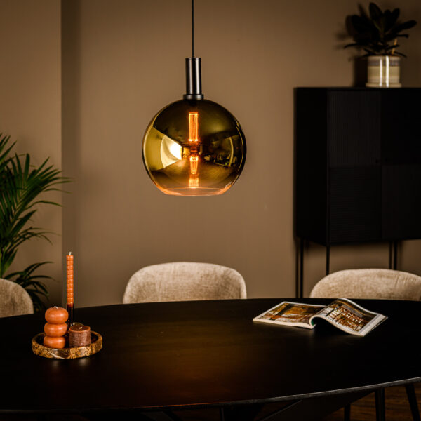 Hanglamp Paignton - Afbeelding 3