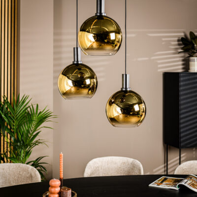 Hanglamp Hove
