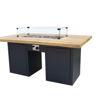Vuurhaard 150x90xH68