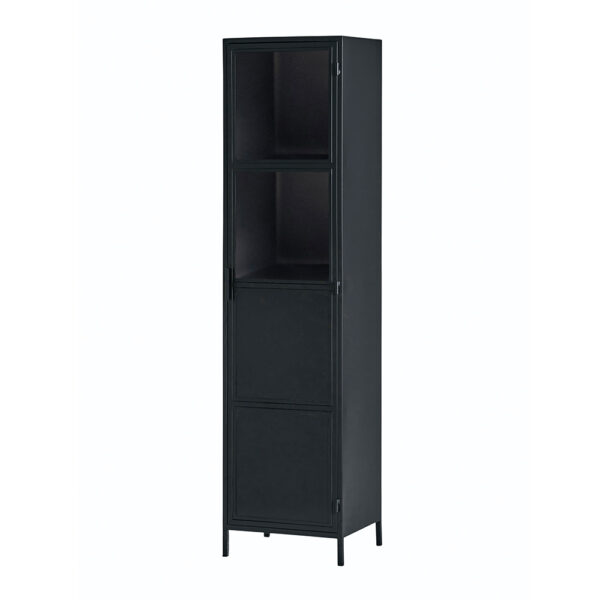 Vitrinekast Austin medium