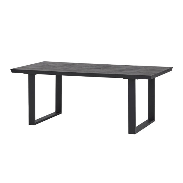 Eetkamertafel Mesa 180