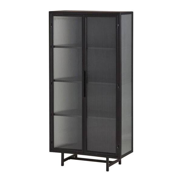 2-deurs kast Paso