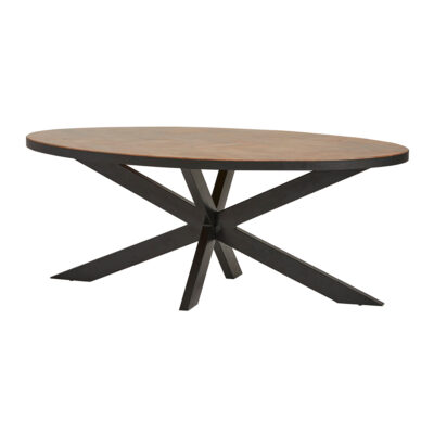 Eetkamertafel Rotherham 240