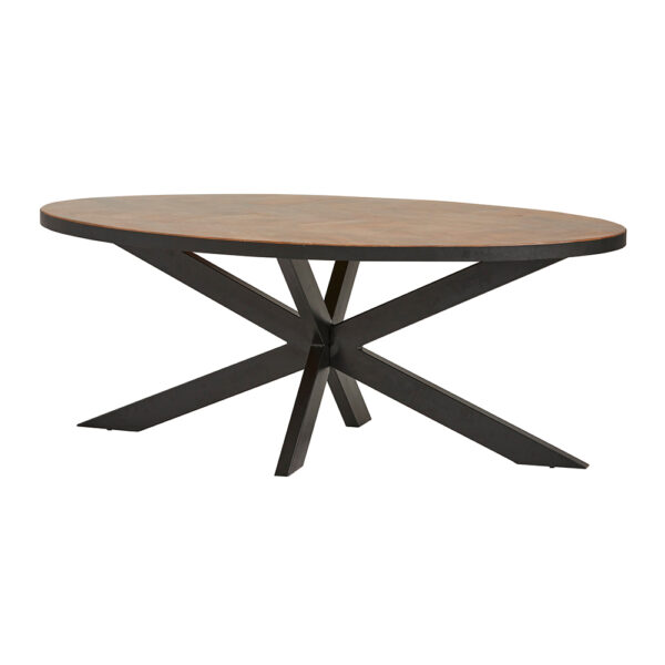 Eetkamertafel Rotherham 240