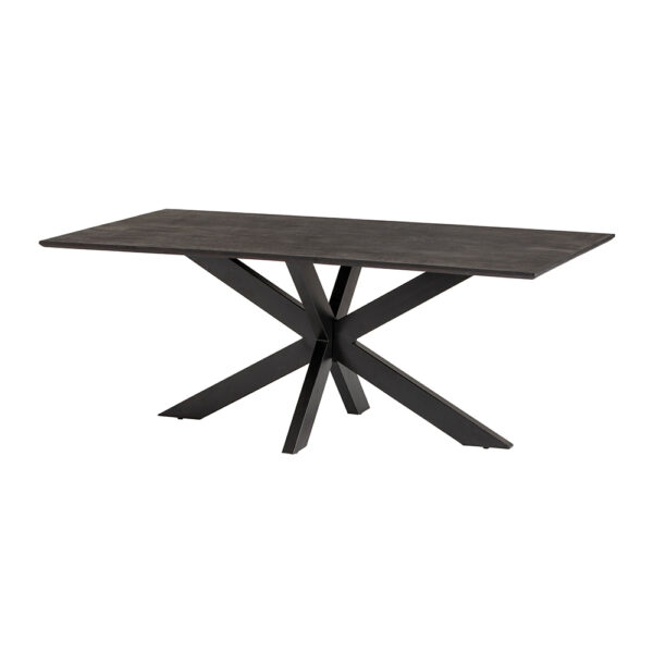 Eetkamertafel Swindon 200