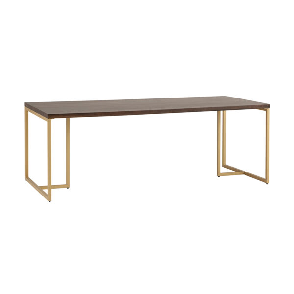 Eetkamertafel Peterborough 220