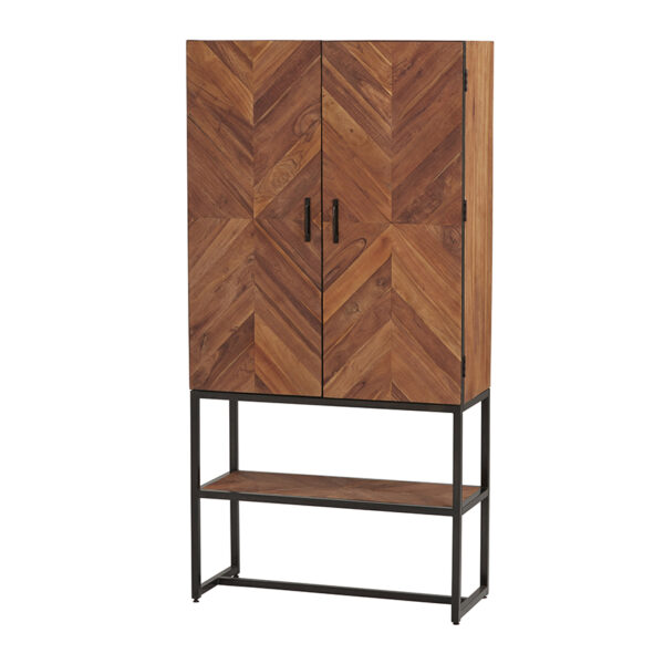Phoenix kast