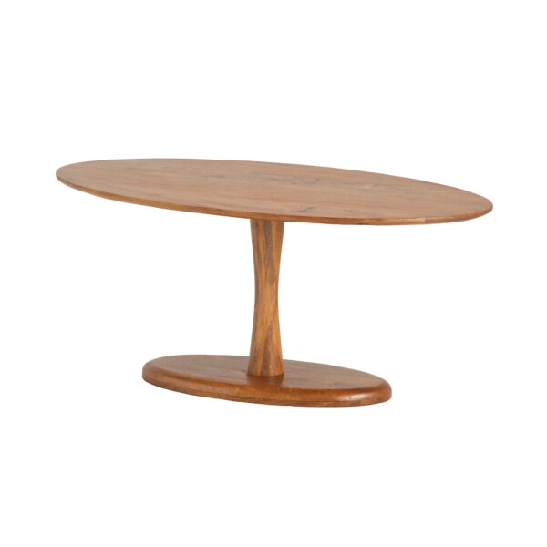 Eetkamertafel Denver - Afbeelding 2