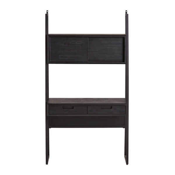 Bureau Raleigh - Afbeelding 2