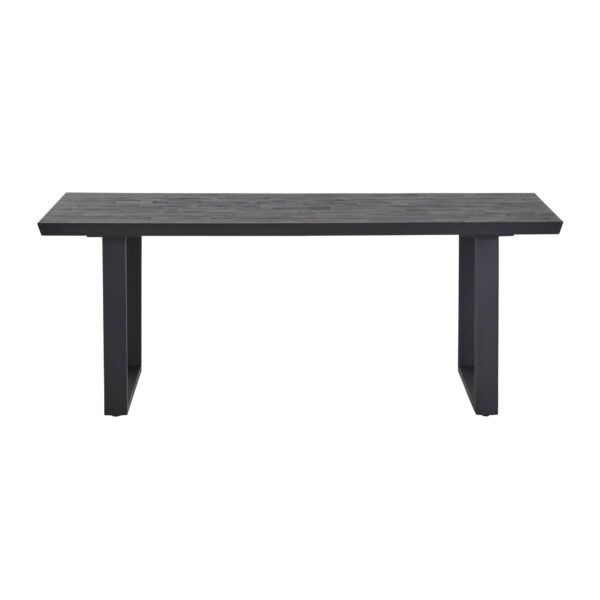Eetkamertafel Nashville 220 - Afbeelding 2