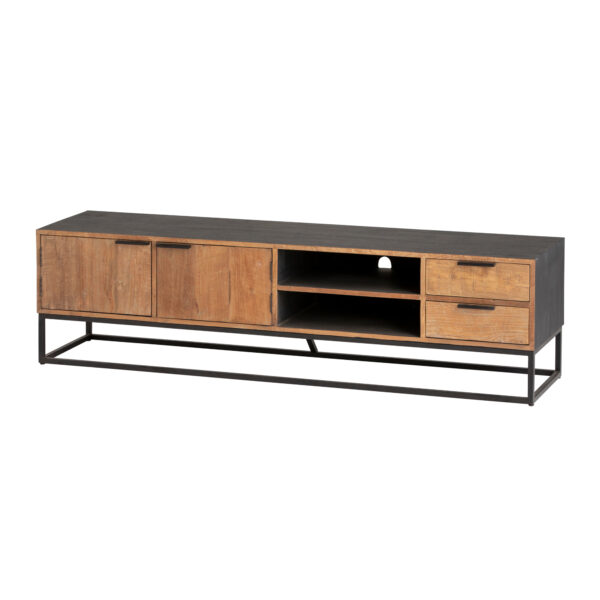 TV dressoir Kingston - Afbeelding 2