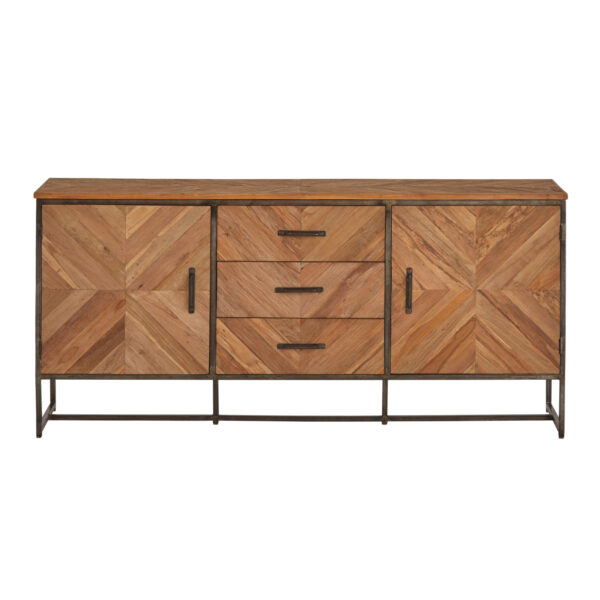 Dressoir Dallas - Afbeelding 2