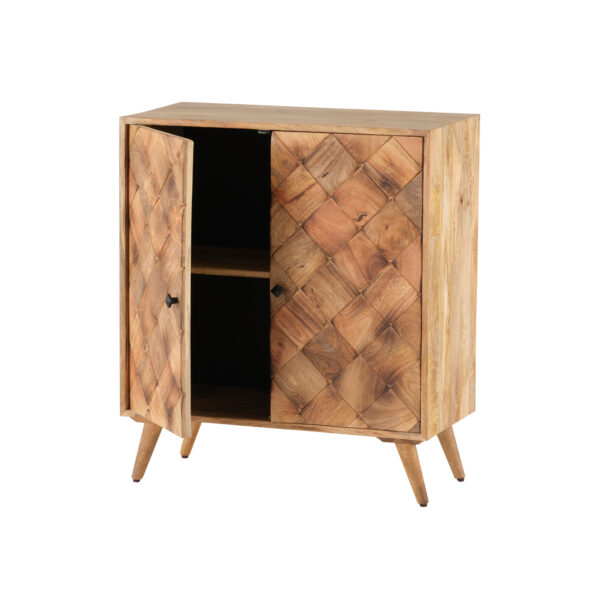 Plano kast - Afbeelding 3