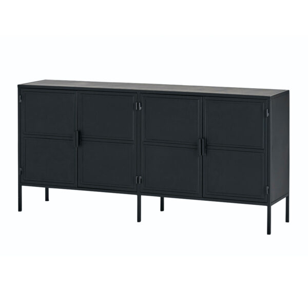 Dressoir 175 met 4 deuren - Afbeelding 3