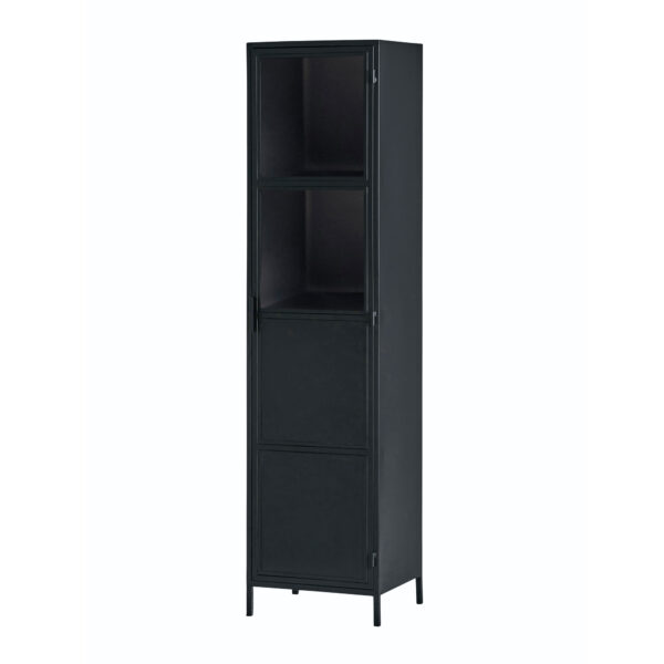 Vitrinekast Austin medium - Afbeelding 3