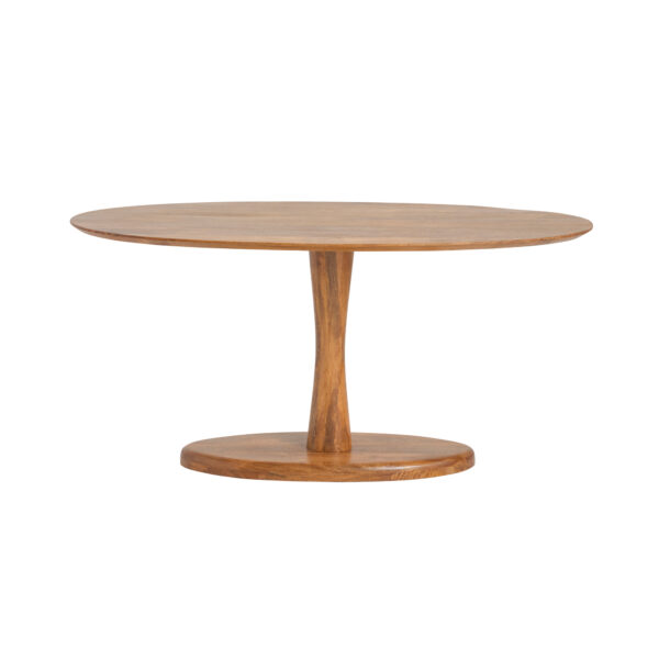 Eetkamertafel Denver - Afbeelding 3