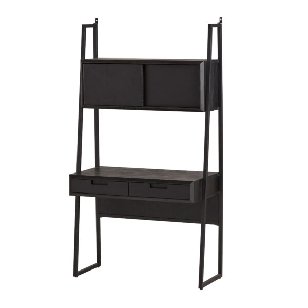 Bureau Raleigh - Afbeelding 3