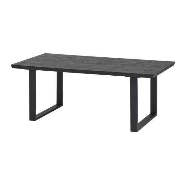 Eetkamertafel Nashville 220 - Afbeelding 3