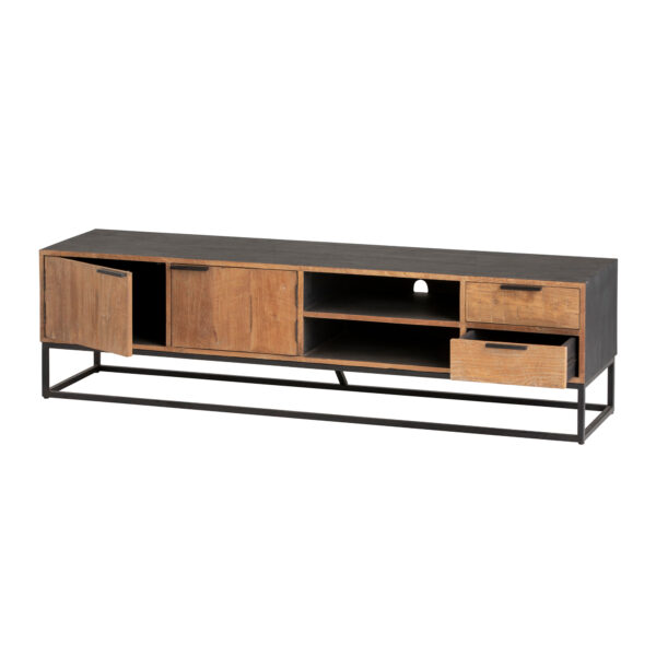 TV dressoir Kingston - Afbeelding 3