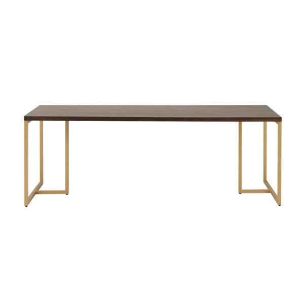 Eetkamertafel Peterborough 220 - Afbeelding 3