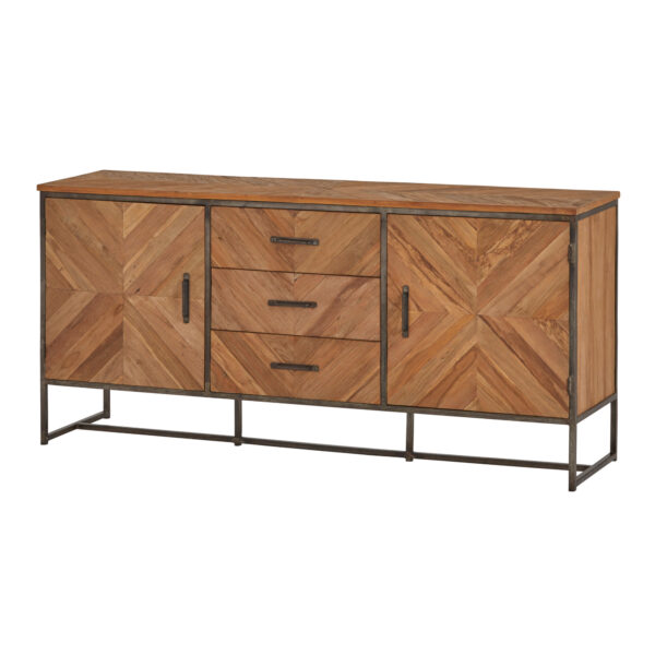 Dressoir Dallas - Afbeelding 3