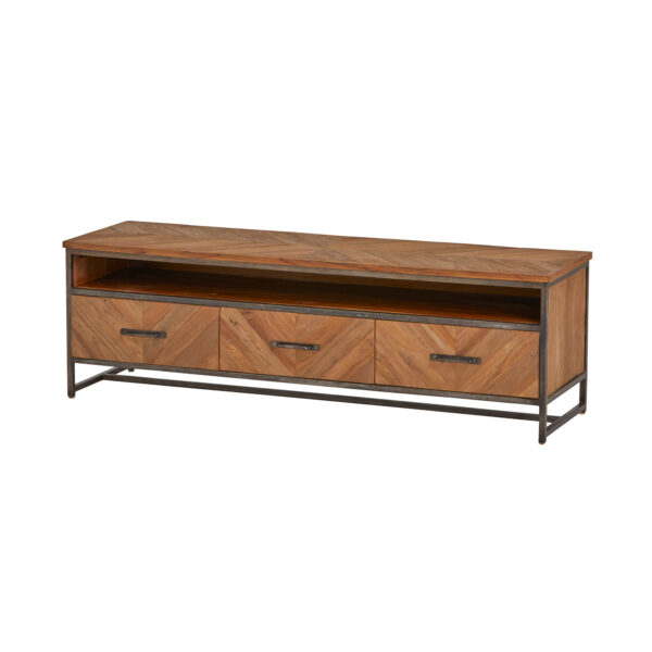 TV dressoir Washington - Afbeelding 3