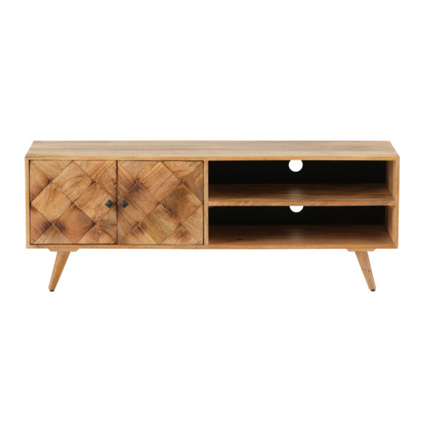 TV dressoir Lexington - Afbeelding 4